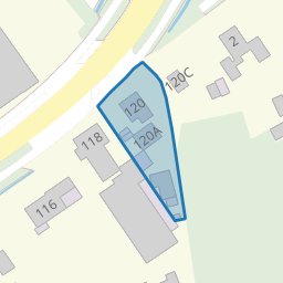 Perceel BBG01-C-2594