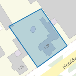 Perceel BBG01-C-2597