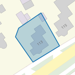 Perceel BBG01-C-2605