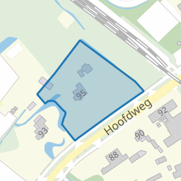 Perceel BBG01-C-2607