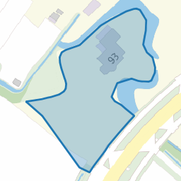 Perceel BBG01-C-2613