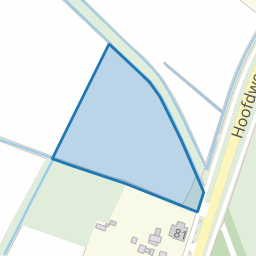 Perceel BBG01-C-2617