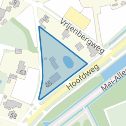 Perceel BBG01-C-2621