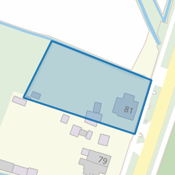 Perceel BBG01-C-2639