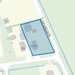 Perceel BBG01-C-2654