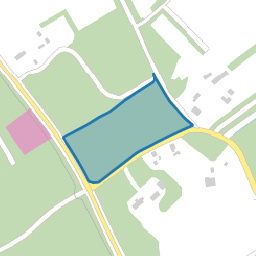 Perceel BBG01-C-2660