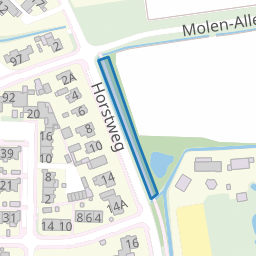 Perceel BBG01-C-2662