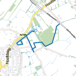 Perceel BBG01-C-2670