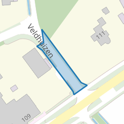 Perceel BBG01-C-2678