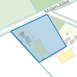 Perceel BBG01-C-2694