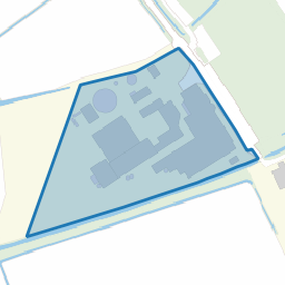 Perceel BBG01-C-2711