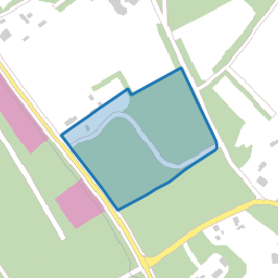 Perceel BBG01-C-2726