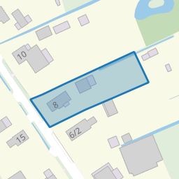 Perceel BBG01-C-2737