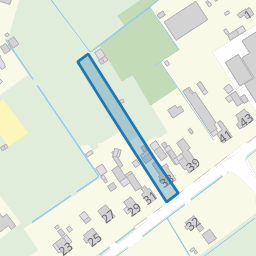 Perceel BBG01-C-2742