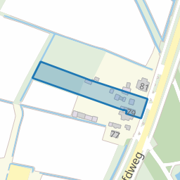 Perceel BBG01-C-2751