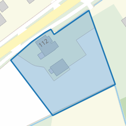 Perceel BBG01-C-2752