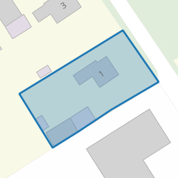 Perceel BBG01-C-2761