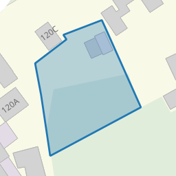 Perceel BBG01-C-2775