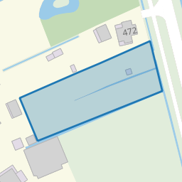 Perceel BBG01-C-2778