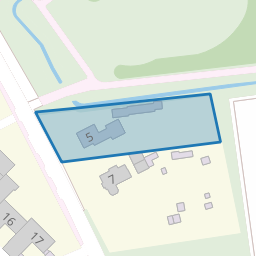 Perceel BBG01-C-2780