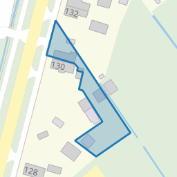 Perceel BBG01-C-2821