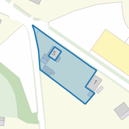 Perceel BBG01-C-2962