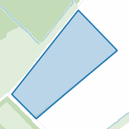 Perceel BBG01-C-2999