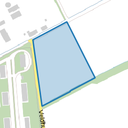 Perceel BBG01-C-3001