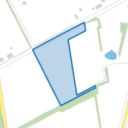 Perceel BBG01-C-3002