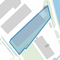 Perceel BBG01-C-3033