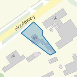 Perceel BBG01-C-3101