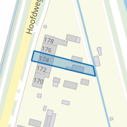 Perceel BBG01-C-3158