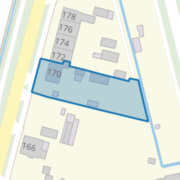 Perceel BBG01-C-3160