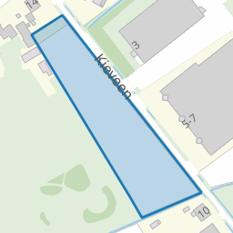 Perceel BBG01-C-3199