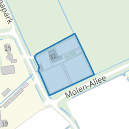 Perceel BBG01-C-3213