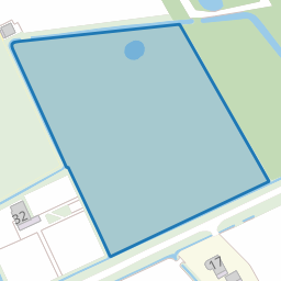 Perceel BBG01-C-3214