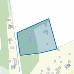 Perceel BBG01-C-3238