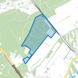 Perceel BBG01-C-3243