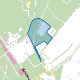 Perceel BBG01-C-3248