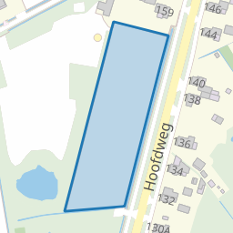 Perceel BBG01-C-3254