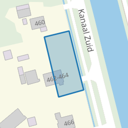 Perceel BBG01-C-3282