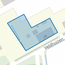 Perceel BBG01-C-3289