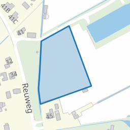 Perceel BBG01-C-3310