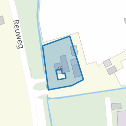 Perceel BBG01-C-3311