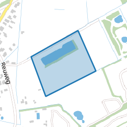 Perceel BBG01-C-3314