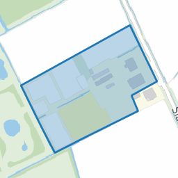 Perceel BBG01-C-3318