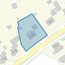 Perceel BBG01-C-3329