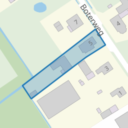 Perceel BBG01-C-3340