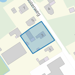 Perceel BBG01-C-3341