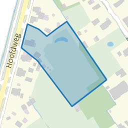 Perceel BBG01-C-3345